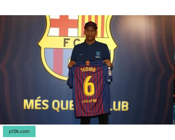 Here We Go！巴萨签18岁荷兰后卫朱文斯利·翁斯坦加盟