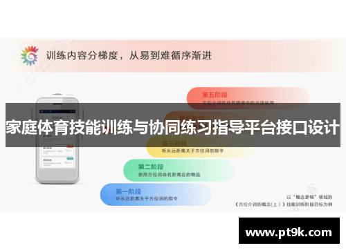 家庭体育技能训练与协同练习指导平台接口设计